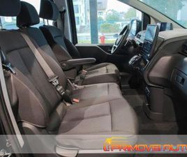 STARIA 2.2 AT 9 POSTI