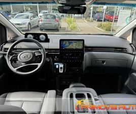 STARIA STARIA 2.2 AT 2WD 7 POSTI LUXURY