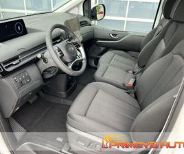 STARIA STARIA 2.2 AT 2WD 7 POSTI LUXURY