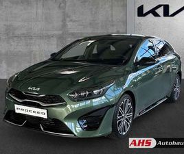 GT-LINE 1.5 T-GDI DCT NAVI E HECKKLAPPE JBL KLIMA