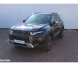 SSANGYONG TORRES NOU SSANGYONG TORRES 2024 - 39 000 EUR, 2 000 KM - AUTOVIT.RO