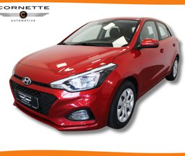 HYUNDAI I20 HYUNDAI I20 1.2 TWIST 1.2 BENZINE