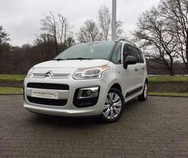 1.6 BLUEHDI EXCLUSIVE