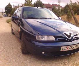 ALFA ROMEO 146 1.9 JTD