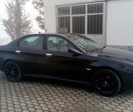 ALFA ROMEO 166 ALFA ROMEO 166 -03