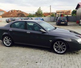 ALFA ROMEO 166 ALFA ROMEO 166 TI -05