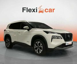 NISSAN X-TRAIL 1.5 E-POWER N-CONNECTA E-4FORCE MAIO/23