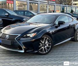LEXUS RC RC300H LEXUS RC 300H
