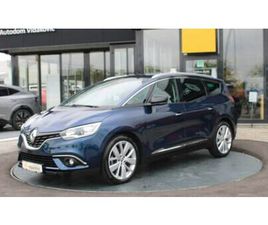 RENAULT GRAND SCENIC TCE 115 LIMITED, 2020 GOD.