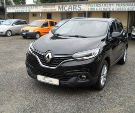 RENAULT KADJAR DCI 130 CV ENERGY BOSE