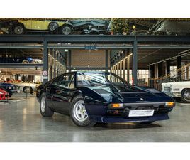 FERRARI 308 GTB FERRARI 308 3,0 GTB