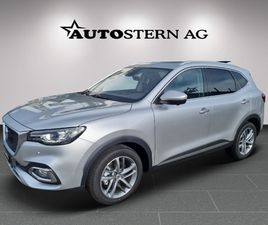 EHS PLUG-IN HYBRID 1.5 LUXURY