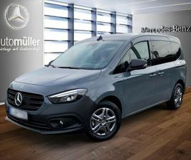 TOURER LM NAVI PARKASS KAM. KEYLESS AUT