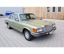 450 SEL 6.9