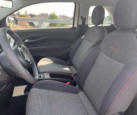 500 E 95 CH ACTION PLUS