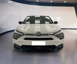 C4 NUOVA ELETTRICO