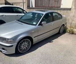 BMW SERIE 3 (E46) - 2003