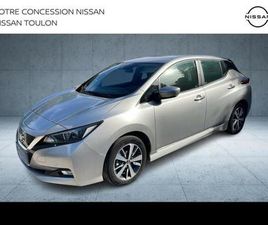 150CH 40KWH ACENTA 21