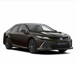 TOYOTA CAMRY 2,5 HYBRID EXECUTIVE