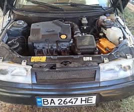 LADA 2110 ВАЗ 2110 2007