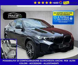 BLACK PACK M-SPORT PRO MSPORT TETTO GUSCIO 22