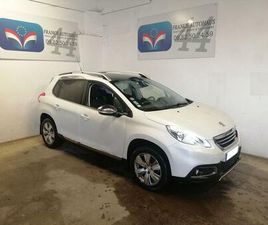 1.2 PURETECH 110 CH ALLURE S&S