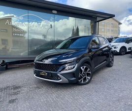 HYUNDAI KAUAI 1.0 T-GDI PREMIUM