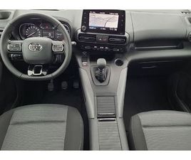 1.5D 130 CV S&S L1 PANORAMA