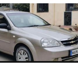CHEVROLET OPTRA 2006 CHEVROLET OPTRA ELITE 1.6