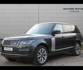 2.0 P400E 404CH AUTOBIOGRAPHY LWB MARK VII