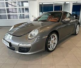 (997) CARRERA PDK