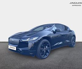 JAGUAR I-PACE EV400 EV400 R-DYNAMIC SE AWD