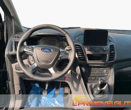 200 1.5 ECOBLUE 100CV L1 TREND LKW