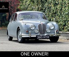 JAGUAR MARK 2 JAGUAR MARK II OTHER
