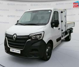 BENNE CC CF PR RJ3500 L3 BLUE DCI 145 EVIE