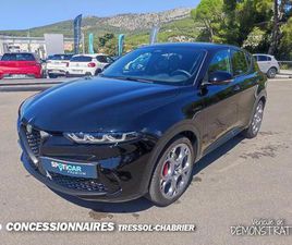 TONALE 1.5 HYBRID 160 CH VGT TCT7 VELOCE