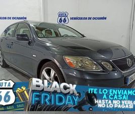 300 PRESIDENT 183 KW (249 CV)