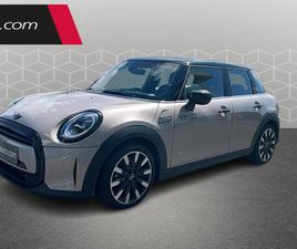 HATCH 5 PORTES COOPER 136 CH BVA7 EDITION PREMIUM PLUS 5P