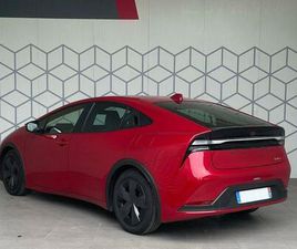 PRIUS HYBRIDE RECHARGEABLE 223CH DYNAMIC 5P