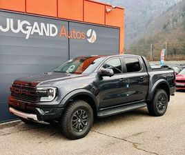 RAPTOR E-AWD 2.0 210 BVA10