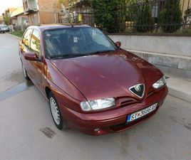 ALFA ROMEO 146 -00