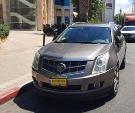 PREMIUM‏ 3.0 AT‏ (265 כס)‏ הנעה כפולה