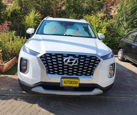 LUXURY‏ 3.8 AT‏ (291 כס)‏ הנעה כפולה