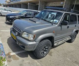 S‏ 3.0 AT‏ (159 כס)‏ הנעה כפולה