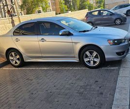 SPORT‏ 1.8 CVT‏ (143 כס)