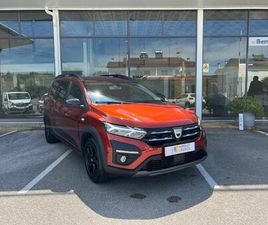 1.0 ECO-G SL EXTREME BI-FUEL