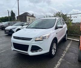 FORD KUGA FORD KUGA !!!MARCHANDS UNIQUEMENT!!!