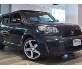 USED 2010 SCION XB