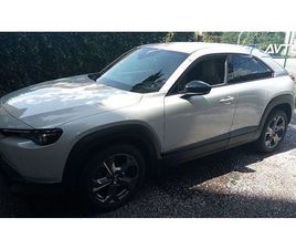 MAZDA MX-30 MAZDA MX-30 E-SKYACTIV GT PLUS EKO POPUST - 500EVR 1. LASTNIK