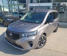 NISSAN TOWNSTAR TEKNA 1.3 DIG-T 130